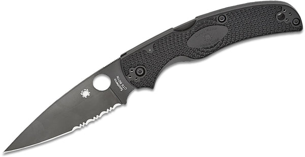 SPYDERCO Native Chief Lightweight C244PSBBK
