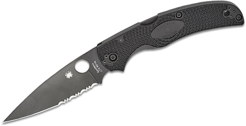 SPYDERCO Native Chief Lightweight C244PSBBK