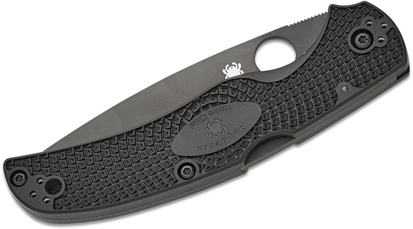 SPYDERCO Native Chief Lightweight C244PSBBK