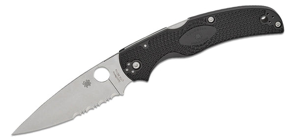 SPYDERCO Native Chief Lightweight C244PSBK