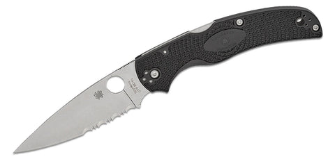 SPYDERCO Native Chief Lightweight C244PSBK