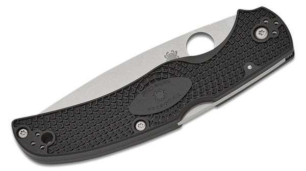 SPYDERCO Native Chief Lightweight C244PSBK