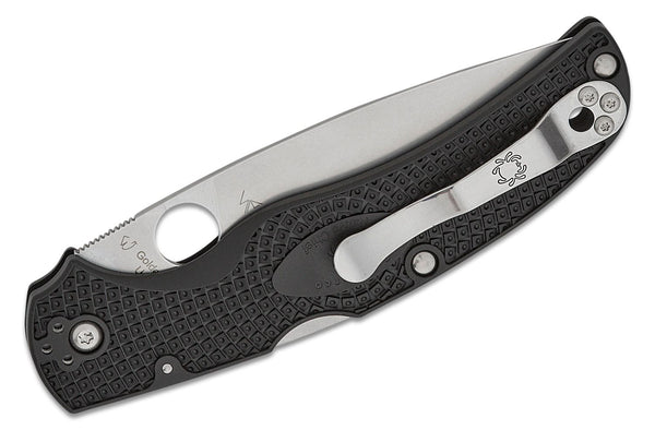 SPYDERCO Native Chief Lightweight C244PSBK