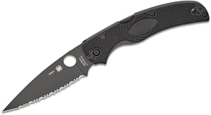 SPYDERCO Native Chief Lightweight C244SBBK