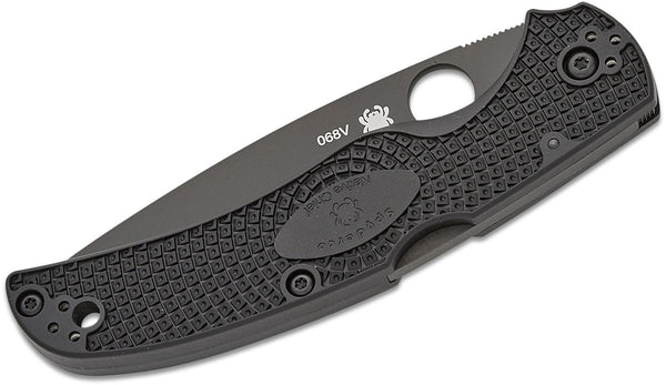 SPYDERCO Native Chief Lightweight C244SBBK