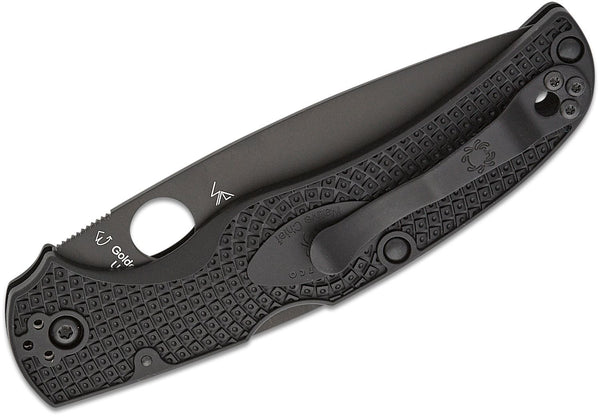 SPYDERCO Native Chief Lightweight C244SBBK