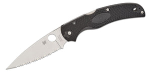 SPYDERCO Native Chief Lightweight C244SBK