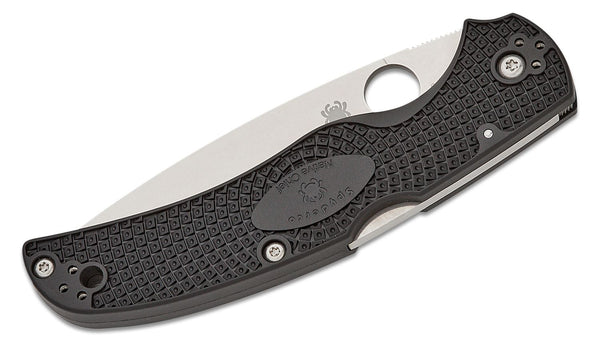 SPYDERCO Native Chief Lightweight C244SBK