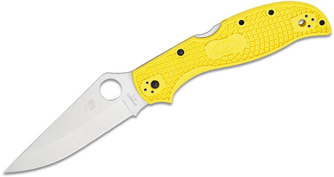 SPYDERCO Stretch 2 XL C258PYL
