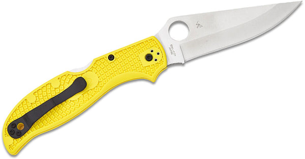 SPYDERCO Stretch 2 XL C258PYL