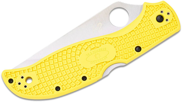 SPYDERCO Stretch 2 XL C258PYL