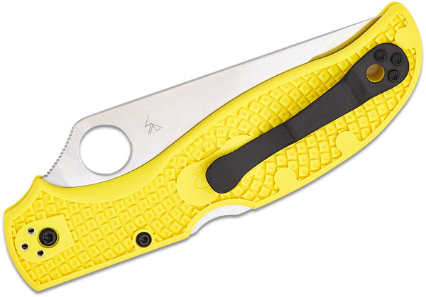 SPYDERCO Stretch 2 XL C258PYL