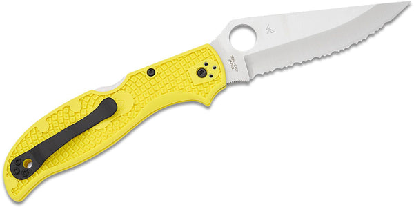 SPYDERCO Stretch 2 XL C258SYL