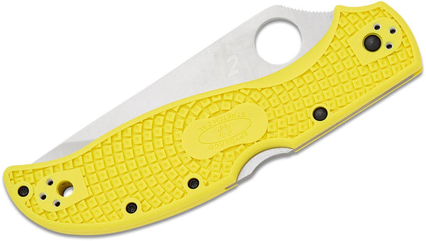 SPYDERCO Stretch 2 XL C258SYL