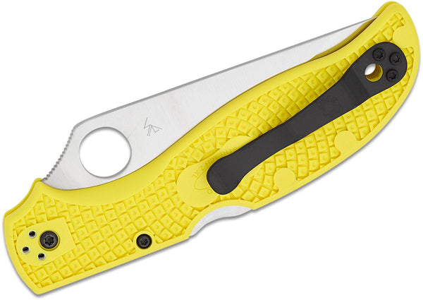 SPYDERCO Stretch 2 XL C258SYL