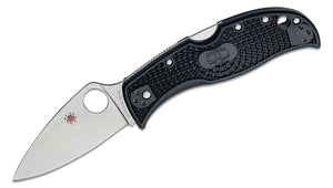 SPYDERCO Leaf Jumper C262PBK