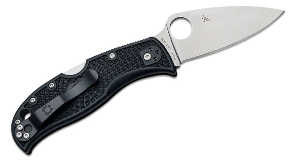SPYDERCO Leaf Jumper C262PBK