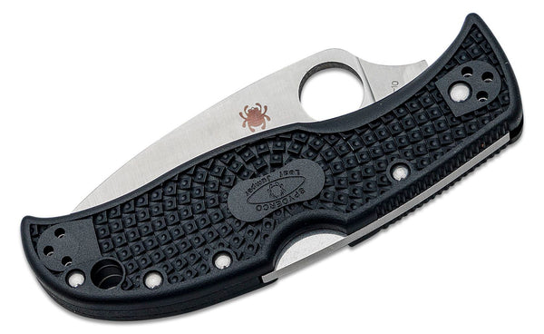 SPYDERCO Leaf Jumper C262PBK