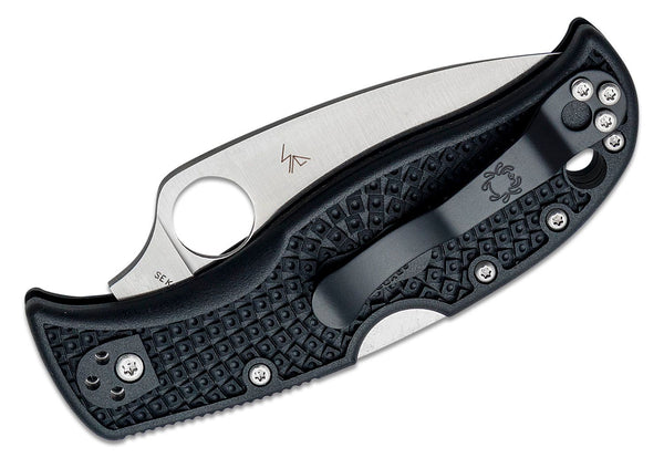 SPYDERCO Leaf Jumper C262PBK