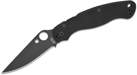 SPYDERCO Military 2 C36GPBK2