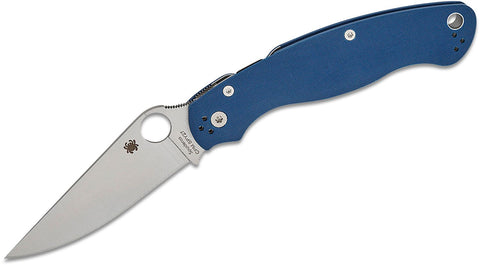 SPYDERCO Military 2 C36GPCBL2