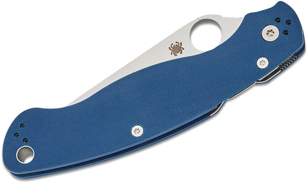 SPYDERCO Military 2 C36GPCBL2