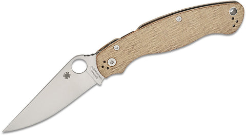 SPYDERCO Military 2 C36MPCW2