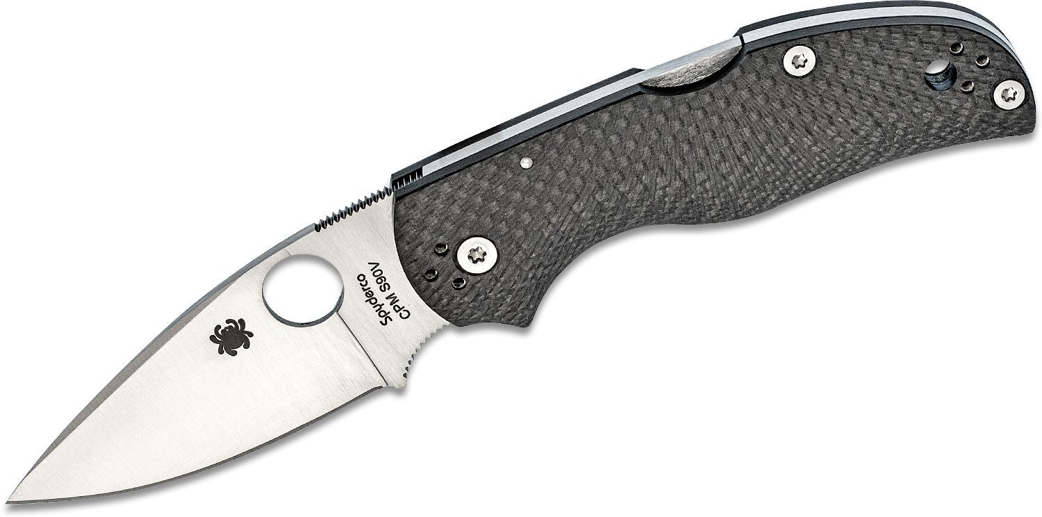 SPYDERCO Native 5 C41CFFP5