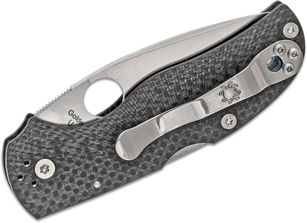 SPYDERCO Native 5 C41CFFP5