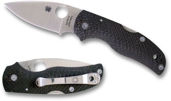 SPYDERCO Native 5 C41CFFP5