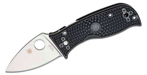 SPYDERCO Lil Temperance 3 C69PBK3