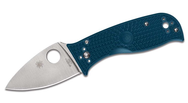 SPYDERCO Lil Temperance 3 FRN K390 C69PBL3K390