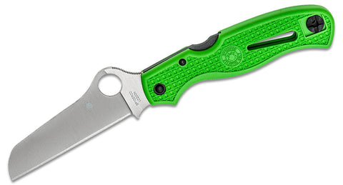 SPYDERCO Atlantic Salt C89FPGR