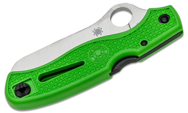 SPYDERCO Atlantic Salt C89FPGR
