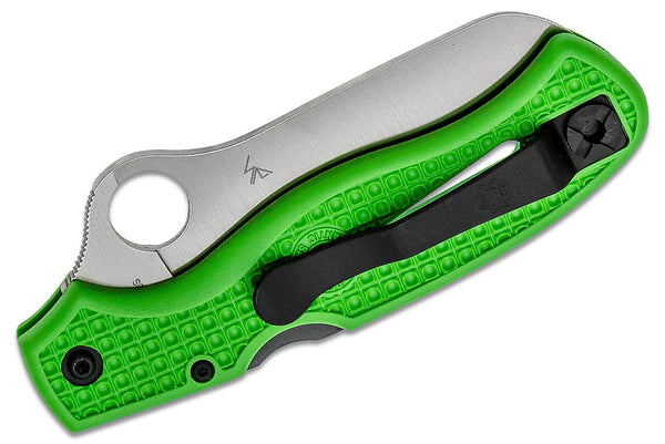 SPYDERCO Atlantic Salt C89FPGR