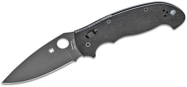 SPYDERCO Manix 2 XL C95GPBBK2