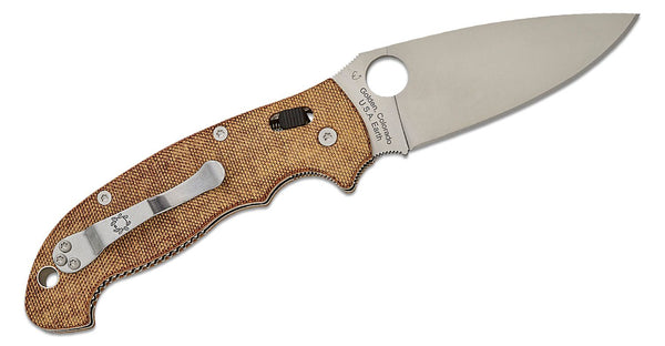SPYDERCO Manix 2 XL C95MPCW2