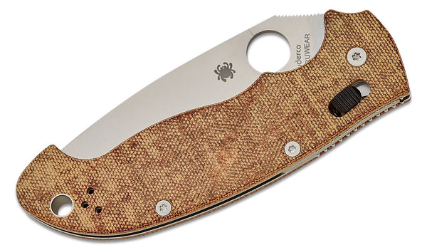 SPYDERCO Manix 2 XL C95MPCW2