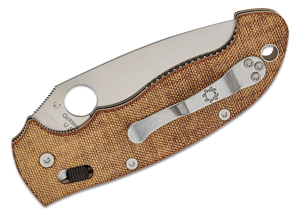 SPYDERCO Manix 2 XL C95MPCW2