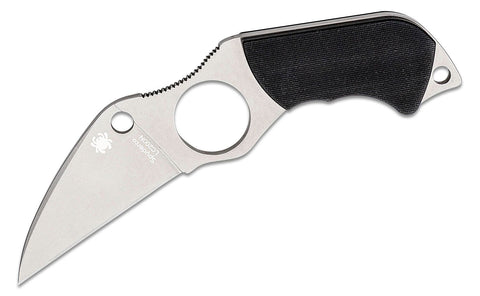 SPYDERCO Sal Glesser Swick 6 FB14P6