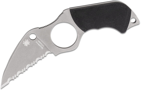SPYDERCO Sal Glesser Swick 5 FB14S5