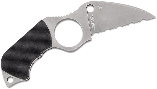 SPYDERCO Sal Glesser Swick 5 FB14S5