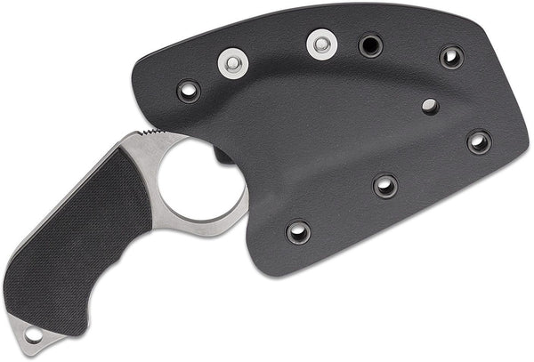 SPYDERCO Sal Glesser Swick 5 FB14S5
