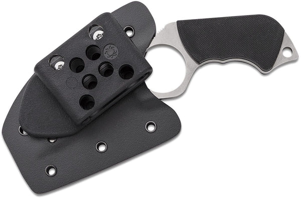 SPYDERCO Sal Glesser Swick 5 FB14S5