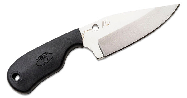 SPYDERCO Subway Bowie Fixed FB48PBK