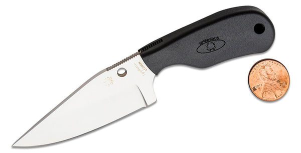 SPYDERCO Subway Bowie Fixed FB48PBK