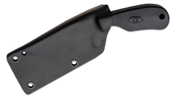 SPYDERCO Subway Bowie Fixed FB48PBK