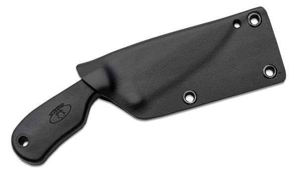 SPYDERCO Subway Bowie Fixed FB48PBK