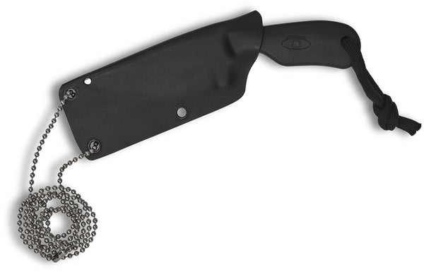 SPYDERCO Subway Bowie Fixed FB48PBK