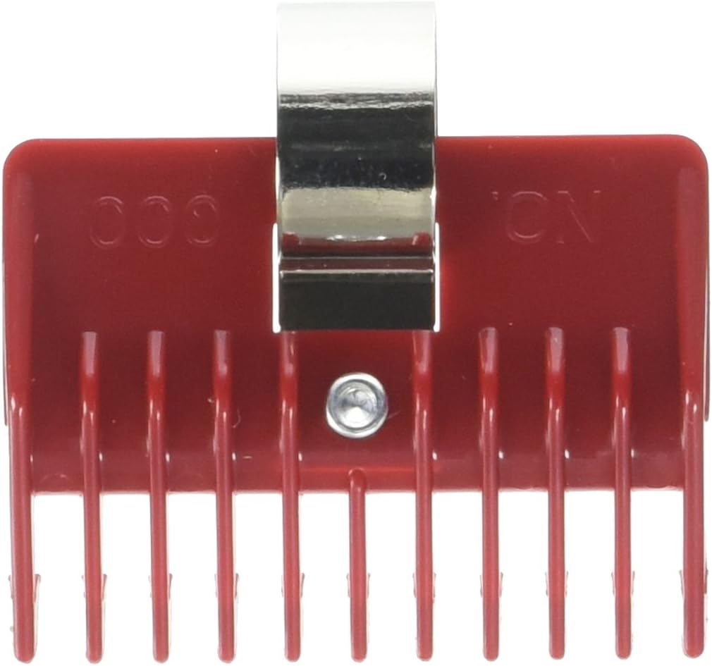 SPEED O GUIDE Clipper Comb Guard 1/32" 000